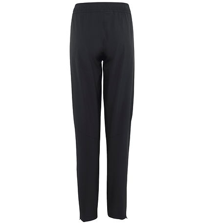 adidas Performance Bukser - LFC TT PNT Y - Sort