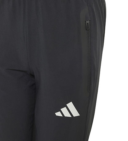 adidas Performance Bukser - LFC TT PNT Y - Sort