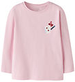 Name It Bluse - Nmflinlas - Sweet Dreams