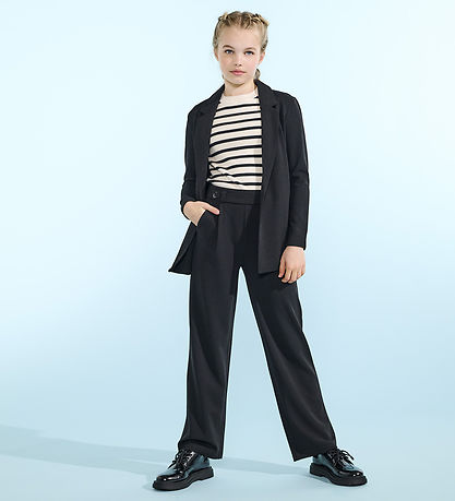 Kids Only Bukser KogGeggo - Black