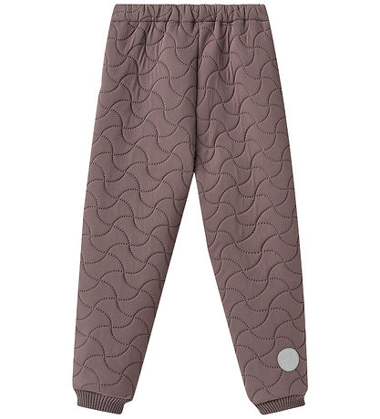 Wheat Termobukser - Alex - Plum