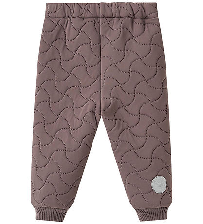 Wheat Termobukser - Alex - Plum