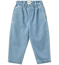 Wheat Jeans - Julian - Light Blue Denim