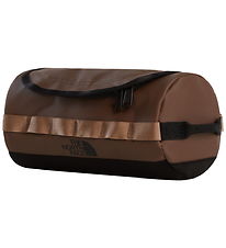 The North Face Toilettaske - BC Travel Canister - Smokey Brown/T