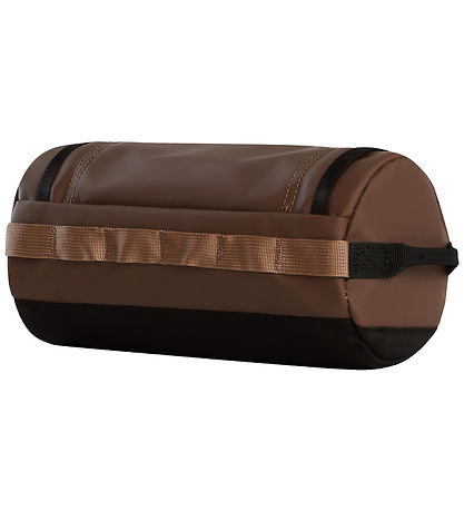 The North Face Toilettaske - BC Travel Canister - Smokey Brown/T