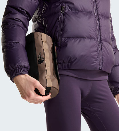 The North Face Toilettaske - BC Travel Canister - Smokey Brown/T