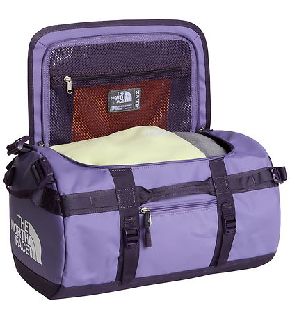 The North Face Rejsetaske - Base Camp Duffel - XS - 31L - Ground