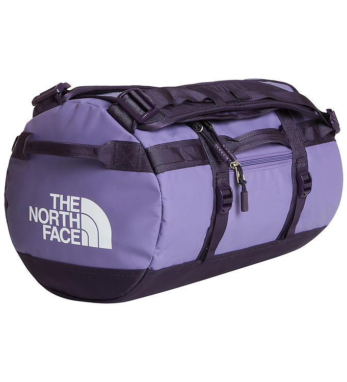 The North Face Rejsetaske - Base Camp Duffel - XS - 31L - Ground