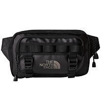 The North Face Bæltetaske - Base Canp Lumbar - TNF Black