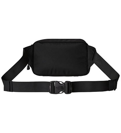 The North Face Bæltetaske - Base Canp Lumbar - TNF Black