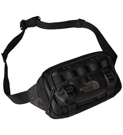 The North Face Bæltetaske - Base Canp Lumbar - TNF Black
