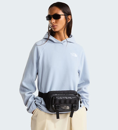 The North Face Bæltetaske - Base Canp Lumbar - TNF Black