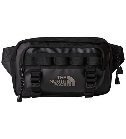 The North Face Bæltetaske - Base Canp Lumbar - TNF Black