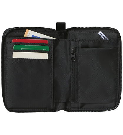 The North Face Pung - Voyager - TNF Black