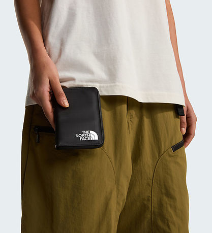 The North Face Pung - Voyager - TNF Black