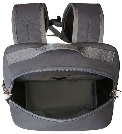 The North Face Rygsæk - Chuckwalla Daypack - Anthracite Grey