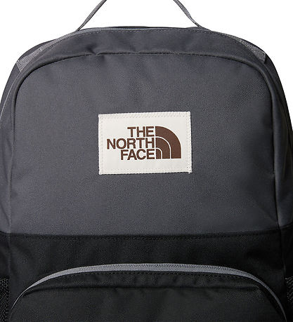 The North Face Rygsæk - Chuckwalla Daypack - Anthracite Grey