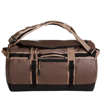 The North Face Rejsetaske - Base Camp Duffel - XS - 31L -  Smoke
