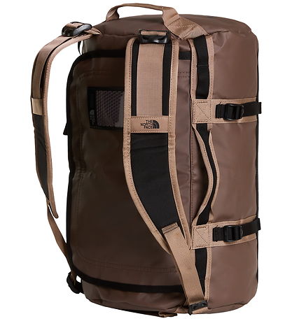 The North Face Rejsetaske - Base Camp Duffel - XS - 31L -  Smoke