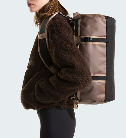 The North Face Rejsetaske - Base Camp Duffel - XS - 31L -  Smoke