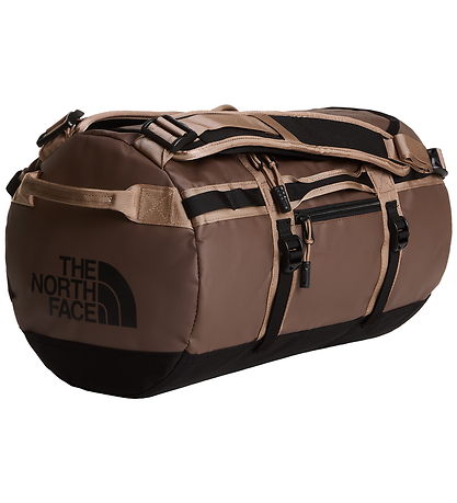 The North Face Rejsetaske - Base Camp Duffel - XS - 31L -  Smoke