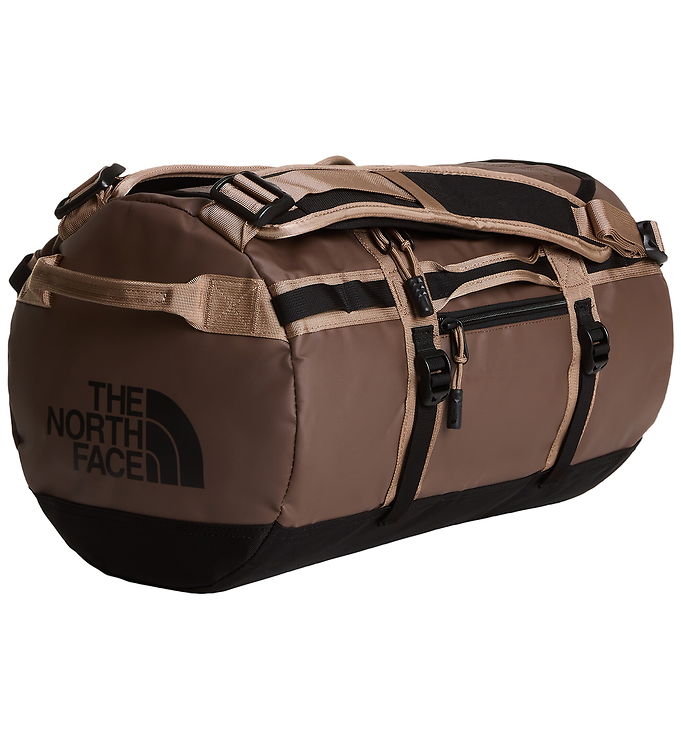 The North Face Rejsetaske - Base Camp Duffel - XS - 31L - Smoke