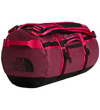 The North Face Rejsetaske - Base Camp Duffel - XS - 31L - Burgun