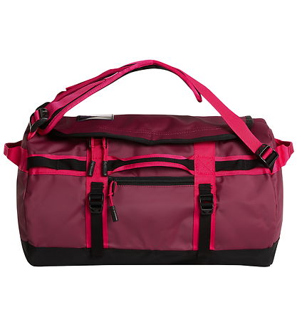 The North Face Rejsetaske - Base Camp Duffel - XS - 31L - Burgun