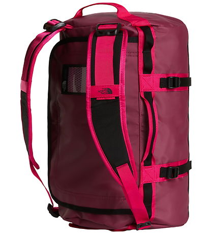 The North Face Rejsetaske - Base Camp Duffel - XS - 31L - Burgun