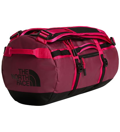 The North Face Rejsetaske - Base Camp Duffel - XS - 31L - Burgun