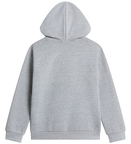 The North Face Hættetrøje - Teen Evolution - Pale Grey