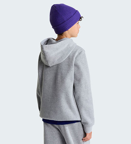 The North Face Hættetrøje - Teen Evolution - Pale Grey