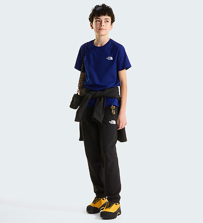 The North Face T-Shirt - Teen EVO - Bold Blue