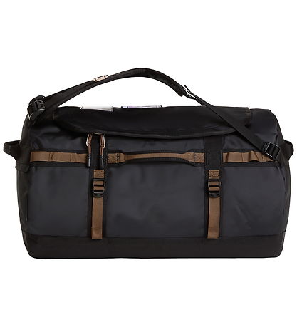 The North Face Rejsetaske - Base Camp Duffel S - 50L - Sort/Smok