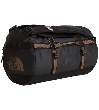 The North Face Rejsetaske - Base Camp Duffel S - 50L - Sort/Smok