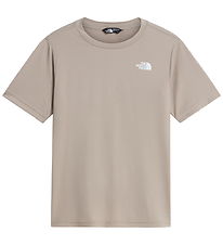 The North Face T-Shirt - Teen New - Stone Slab