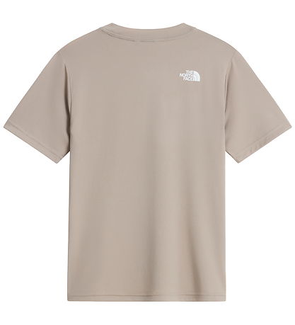 The North Face T-Shirt - Teen New - Stone Slab