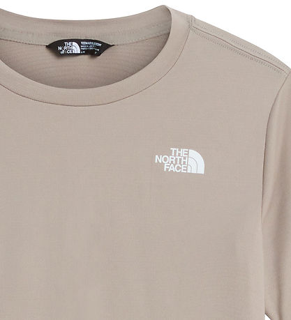The North Face T-Shirt - Teen New - Stone Slab