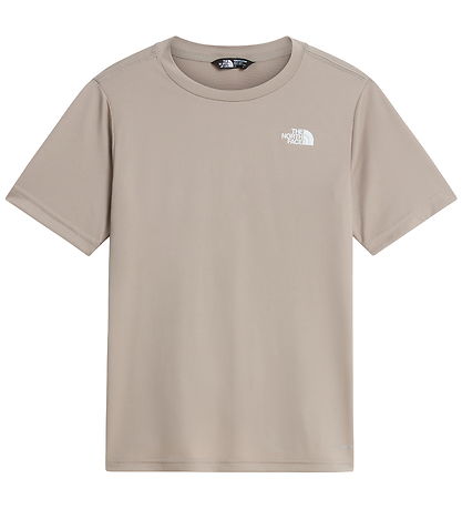 The North Face T-Shirt - Teen New - Stone Slab