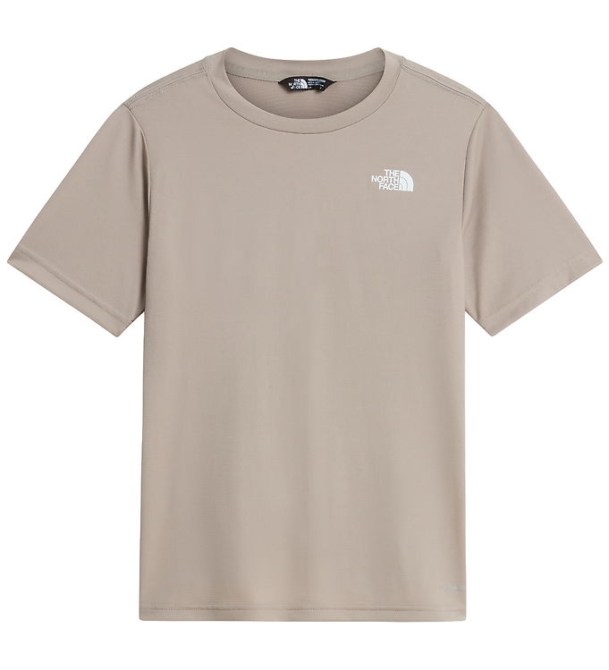 The North Face T-Shirt - Teen New - Stone Slab