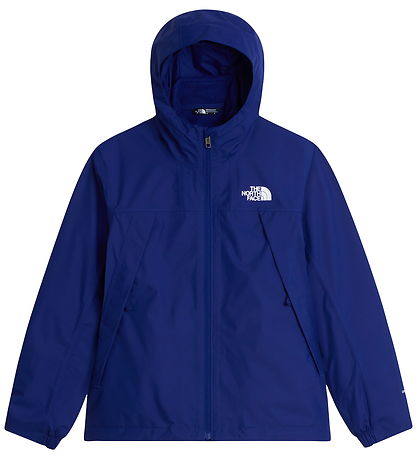The North Face 3i1-jakke - Antora Triclimate - Bold Blue