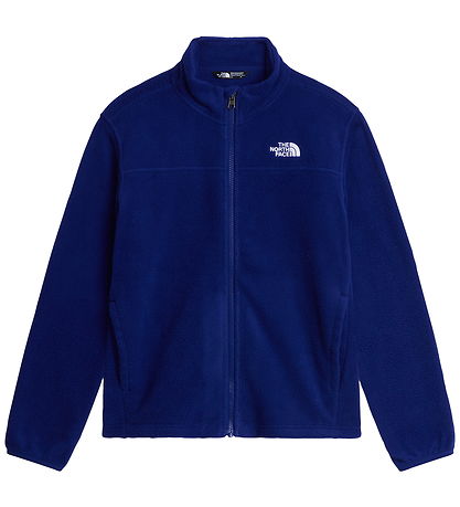The North Face 3i1-jakke - Antora Triclimate - Bold Blue