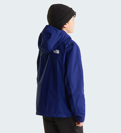 The North Face 3i1-jakke - Antora Triclimate - Bold Blue