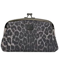 Elodie Details Clutch - Zip&Go - Leopard