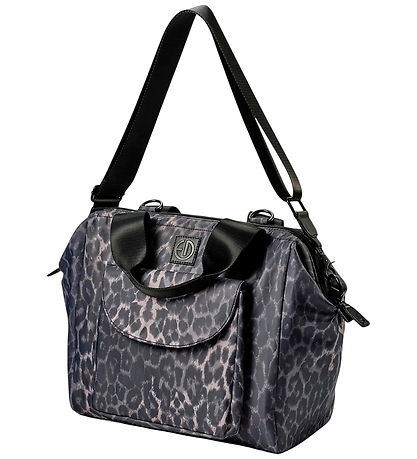 Elodie Details Pusletaske - Le Leopard