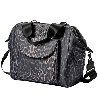 Elodie Details Pusletaske - Le Leopard