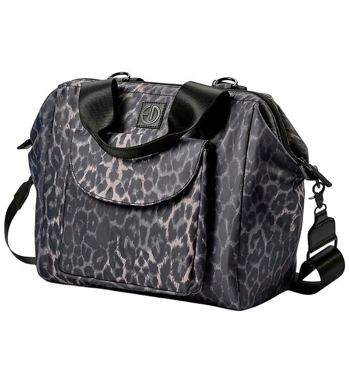 Elodie Details Pusletaske - Wide Frame - Le Leopard