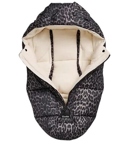 Elodie Details Kørepose - Le Leopard