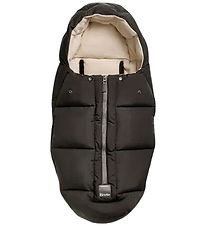 Elodie Details Footmuff - Black