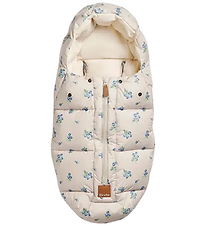 Elodie Details Footmuff - Blueberry Bliss